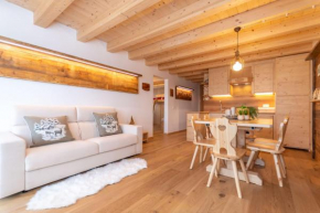 Chalet Laura Alleghe
